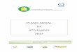 PLANO ANUAL DE ATIVIDADES 2017 - afpad.org Atividades 2017.pdf · Consolidado que está o processo de certificação da qualidade da AFPAD, ... Unidas dos Direitos das Crianças e
