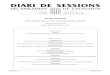 DIARI DE SESSIONS - parlament.cat · SUMARI 27 de maig de 1998 DIARI DE SESSIONS DEL PARLAMENT DE CATALUNYA Sèrie P - Núm. 81 5550 S U M A R I Sessió núm. 56 La sessió s’obre