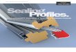 TRELLEBORG SEALING PROFILES Sealing 2016 Trelleborg Sealing Profiles... · 2 Date d’édition 09/2014