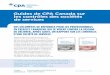 Guides de CPA Canada sur les contrôles des sociétés de ... Canada French/Nouvelles/Documents... · des documents de rÉfÉrence pour les professionnels en exercice canadiens qui