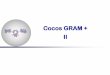 Cocos GRAM + II - cassionc.files.wordpress.com · Importância clínica do Gênero Streptococcus S. pneumoniae–α- hemolíticos Responsável por 70 a 80% de todas as pneumonias
