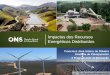 Impactos dos Recursos Energéticos Distribuídos · O parque gerador brasileiro está passando por um processo de transformação e transição. A hidroeletricidade continuará como