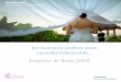 Paquetes de Boda 2018 - weddingshtm.files.wordpress.com · •Servicio de planchado del Vestido de Novia •Regalo sorpresa de lunamieleros Precioporinvitadoadicional: $30 USD Aplican