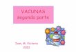 VACUNAS segunda parte - exa.unne.edu.arexa.unne.edu.ar/bioquimica/inmunoclinica/documentos/  · Vacunas
