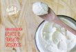 10 receitas incríveis de leites e queijos veganos .leite de amendoim diferente e acessível 