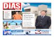 Kleber Dantas - Jornal Dias News · A reportagem de capa do escritório ... (35) 3429-5700 CVC Shopping Serra Sul ..... (35) ... em uma nova fase da vida