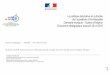 La politique éducative et culturelle de l’académie d’Aix ... · e 4-Dossier Pédagogique : Mireille, Charles GOUNOD Le compositeur, harles OUNO : sa vie, ses œuvres 1) Gounod,