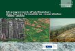 Changement d’utilisation des˚terres forestières mondiales ... · Droite: Forêt coupée pour l’agriculture, Thaïlande (FAO/14639/K. Boldt) ORGANISATION DES NATIONS UNIES POUR