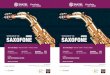 A4 2x-Flyers - Workshop Saxofone 2016federacaobandasportalegre.pt/pt/wp-content/uploads/2016/03/A4_2x... · Música de Elvas e Formação Musical, Saxofone e Clarinete na escola de