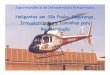 Superintendência de Infraestrutura Aeroportuária · fomento da aviação civil, ... operacional (safety), segurança contra atos de ... Construção e Utilização de Helipontos