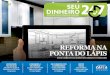a sua revista de finanças pessoais - brasil247.com · no celular aplicativO ajuda a reduzir a cOnta da ... para Android comprime vídeos, ... como fazeR o dinheiRo tRaBalhaR paRa