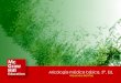 Micología médica básica, 5ª. Ed. - Novellanovella.mhhe.com/sites/dl/free/000001404x/1069681/Bonifaz_P01_04.pdf · Bonifaz | Capítulo 4. Procedimientos y técnicas de diagnóstico