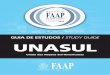 GUIA DE ESTUDOS / STUDY GUIDE UNASUL - faap.br · 12/08/2014 · Integração (ALADI), a Comunidade Andina das Nações (CAN) e o próprio Mercosul, expressaram a intenção da região