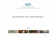 Relatório de atividades 2016 - portal.ipvc.ptportal.ipvc.pt/images/ipvc/sas/pdf/relatorio_actividades_2016.pdf · Serviços de Ação Social Instituto Politécnico de Viana do Castelo