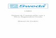 CMRS Sistema de Comunicação com a Micro ... - Swedasistemas.sweda.com.br/downloads/570_manual___cmrs_2_5.pdf · • Formas de Pagamento • Departamentos • Produtos • Vendedores