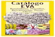 Cat. Foamy - Eva - Porex - Herramientas - Libros 3 · ARTESANIA CHOPO ,S.L. - Cat. Foamy - Eva - Porex - Herramientas - Libros 3.14 - 01/04/2014 - Página 1 de 30