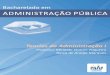 ISBN 978-85-7988-199-2 - educapes.capes.gov.br · funções e a importância das organizações. Para isso, você vai estudar os seguintes temas: conceitos, habilidades do administrador;