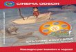 CINEMA ODEON - comune.bologna.it · Di nuovo insieme appassionatamente al cinema Odeon: tanti film inediti, anteprime, rarità e capolavori del cinema di anima-zione di tutto il mondo