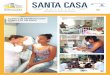 Santa Casa Notícias ABRIL - Santa_Casa_Noticias... · COMPLETA 100 ANOS página 8 MÚSICA E ... pessoas. Vamos colaborar para o hospital ajudar mais pessoas”. ... a Santa Casa