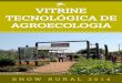 VITRINE TECNOLÓGICA DE AGROECOLOGIAainfo.cnptia.embrapa.br/digital/bitstream/item/113634/1/Cartilha... · Pastoreio Racional Voisin (PRV) | 19 Plantas medicinais | 20 Manejo do habitat