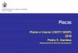 Considerações acerca da configuração - webx.ubi.ptwebx.ubi.pt/~pgamboa/pessoal/10377/apontamentos/02_placas.pdf · Departamento de Ciências Aeroespaciais 10 Pedro V. Gamboa 1