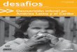 desafíos - oda-alc.org · Comisión Económica para América Latina y el Caribe(CEPAL) Fondo de las Naciones Unidas para la Infancia(UNICEF) Oficina Regional para América Latina