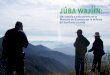 JÚBA WAJÍÍNšBA-WAJÍÍN-Una... · Montaña de Guerrero por la defensa del territorio y la vida ... Esa sabiduría ancestral, 