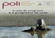 Poli | mar./abr. 2015 · EXPEDIENTE Ano VII - Nº 39 - mar./abr. 2015 Revista POLI: saúde, educação e trabalho - jornalismo público para o fortalecimento da ... são necessários