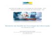 Comitê Estratégico de Tecnologia da Informação - CETI ...mpap.mp.br/images/tecnologia/Relatório de Atividades DTI 2015.pdf · especializada para auxiliar na elaboração de ferramentas