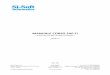 MANUALE CORSO SAP FI - Si-Soft Informatica | Dal 2000 ... Manuale d uso modulo FI livello...MANUALE CORSO SAP FI - Guida all’uso del modulo ontaile – Livello II Ver 1.0 . Sede