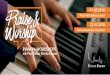 PIANO – WORKSHOPS - zukunftsbild.bistum-essen.de · Piano-Workshop Pop/Rock 13.10.2018 In diesem Workshop verschaffen wir uns einen Überblick über verschiedene Stile (Pop, Rock,