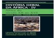 História geral da África, IV: África do século XII ao XVI ... · Capítulo 9 Os povos e reinos da curva do Níger e da bacia do Volta, ... europeus, africanos, das populações