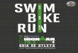 1.2 MI 56 MI 13.1 MI - ironman.com/media/ac7ad99c909a463ab68f30059be1b040/guia... · bienvenido tabla de contenidos guÍa de atleta 1.9 km swim · 90.1 km bike · 21.1km run programa