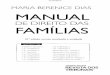 FAMILIAS · 2017-03-27 · maria berenice dias . manual de direito , das familias i ... manual de direito das famÍlias 1o.a edição revista, ... manual de direito das famÍlias