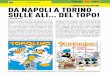 L'ANGOLO DI VALENTINA DA NAPOLI A TORINO SULLE ALI…comics.panini.it/repository/Italy/Comics/PDF/ANTEPRIMA/A320_fsa7r3/... · Cinque storie che rispondono a fumetti alle domande