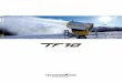 TF10 - Folder...* namerané hodnoty v 1 500 m nad morom  09.2012 - Technické zmeny vyhradené. Title TF10 - Folder.indd Created Date 9/25/2012 9:47:01 AM 