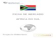 FICHA DE MERCADO ÁFRICA DO SULrepositorio.toolingportugal.com/Mercados/Fichas de Mercado/África... · Contexto Económico e ... A participação da África do Sul no conjunto dos