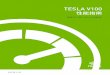 TESLA V100 - nvidia.com · 应用程序性能指南 tesla v100 性能指南 现代高性能计算（hpc）数据中心是解决全球一些重大科学和工程挑战的关键。
