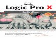 Guida all’uso - Edizioni LSWR · - Luca Bimbi - Apple Logic Pro X Guida all’uso Esercitazioni guidate per tutte le fasi di creazione e gestione del progetto >> Mixer, automazione