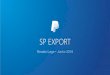 SP EXPORT - investe.sp.gov.br · • Os dados foram ponderados para representar a incidência de compradores on-line em todos os países da pesquisa. ... desktop, laptop, notebook,