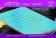 Jornal da UFF - UFF Notícias - Superintendência de ... · rias do “Sítio do Pica-Pau Amarelo”, de Mon-teiro Lobato, especialmente no livro “O poço do visconde” (1937),