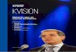 KVISION - assets.kpmg · Liderança fortalecida em Angola Mérito reconhecido Quadro de Honra ... Executiva e líder da prática de Auditoria. O Sócio da KPMG mantém-se como Head