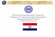 Presentación de PowerPoint - urp.edu.pe · Visita a Bebidas del Paraguay S.A., ligada a uno de los grupos económicos más poderosos del Paraguay: Grupo Cartes, donde fuimos recibidos