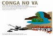 CONGA NO VA - web.law.columbia.edu · c. impactos adversos sobre la biodiversidad y procesos ecolÓgicos d. impactos adversos sobre campesinos que deberÍan beneficiarse de las protecciones