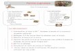 Petits cupcakes - Bout de Gomme | A l'école avec …...Microsoft Word - cupcake.docx Author Lau Created Date 12/29/2012 9:54:38 AM 