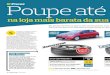 Pneus Poupe até 507 euros - DECO PROTESTE/media/edideco/images/paper... · quem tiver um Renault Clio e quiser comprar pneus Bridgestone EP150 185/65 ... RecoLha e PRodução de