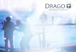 Drago BS, pone a disposición de sus clientes, la seguridad y³n-comercial.pdf · Camara versátil de estilo documental ... DSLR Recorder Ninja 2 AJA KiPro HD Recorder 4K Recorder