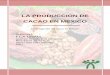 LA PRODUCCION DE CACAO EN MEXICO - Infocafes – El … · cultivarse el árbol de cacao, si se desea tener seguridad de una buena . La producción del cacao en México FCA UNAM |