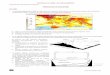 PREGUNTAS DE APLICACIÓN - joaquinrodriguezpiaya.es · • El gráfico adjunto muestra las condiciones normales de circulación atmosférica y oceánica en el Pacífico, al sur del