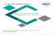 CATALOGO 2017 - easypack.mx · 2800 x 880 x 1570 mm 2500 x 820 x 1680 mm 2500 x 920 x 1680 mm ... CONSUMO 1.30 13 1.40 9 2 20 CAPACIDAD (PAQUETE/HORA) ... PARA CALENTAR 0.2-1.3 sec